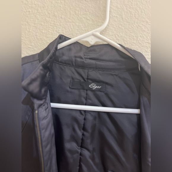 Comfortable jacket! - Picture 11 of 11